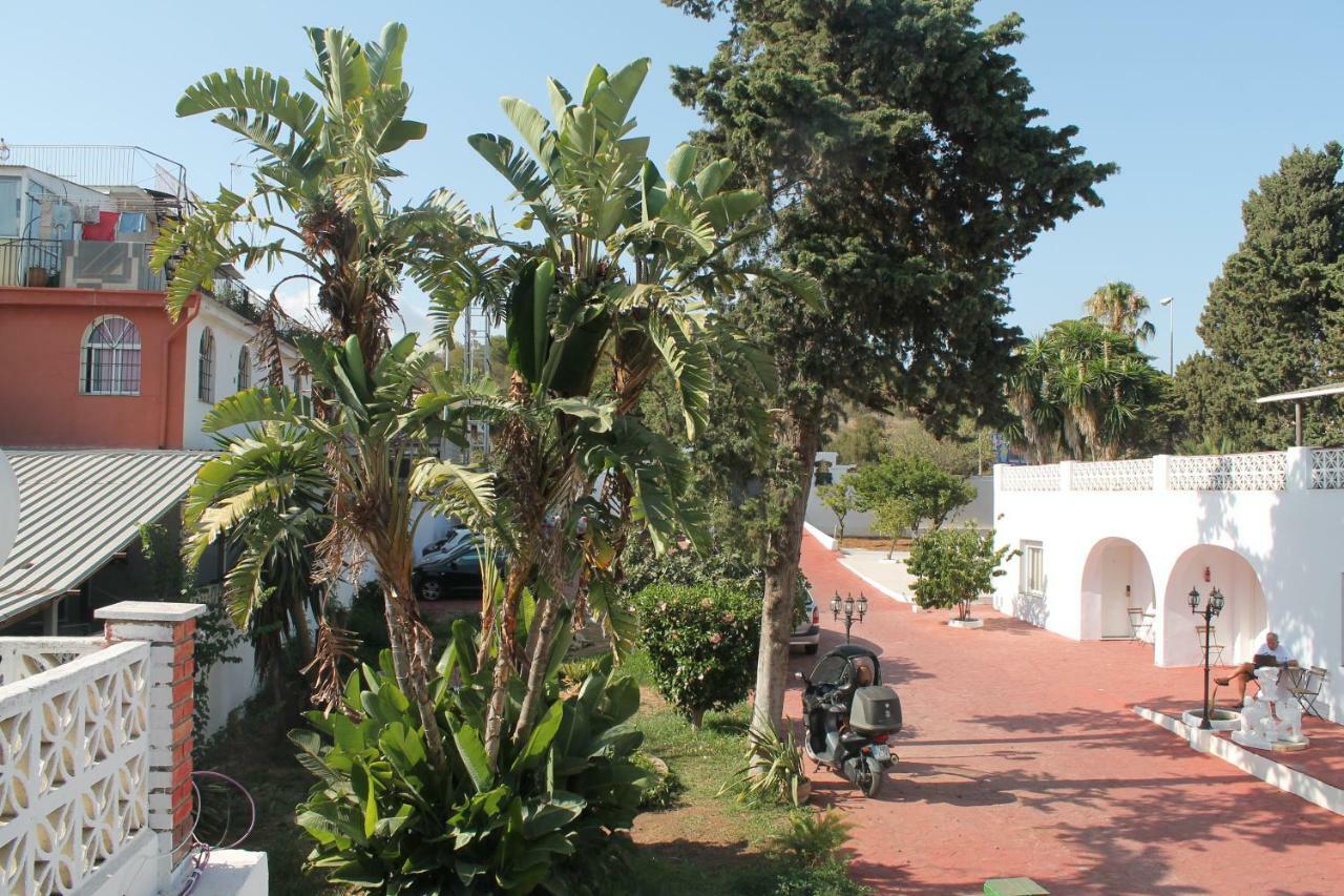 Villa Selin 马尔韦利亚 外观 照片